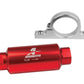 Aeromotive Fuel Filter Kit