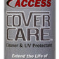 Access Accessories COVER CARE Cleaner (8 oz Spray Bottle) 80202