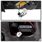 Spyder Chevy SS 2014-2016 LED Tail Lights Black ALT-YD-CVSS14-LED-BK 5080974
