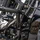 Burly Brand 14-Up Touring Brawler Kit Front - Black SA-3013-001