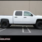 Camburg Chevy/GMC 1500 2WD/4WD 07-18 1.25in Performance Uniball Upper Arms CAM-210051