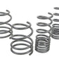 Whiteline Coil Springs - Lowered