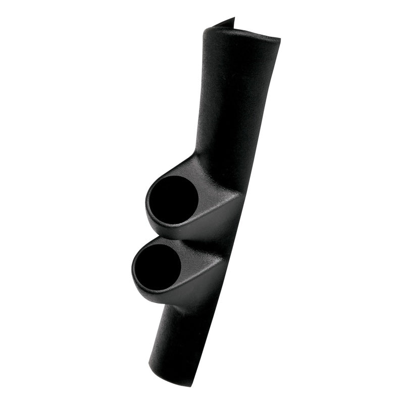 AutoMeter Gauge Mount A-Pillar Full Rhd Dual 2-1/16in. Ford Focus 99-01 26106