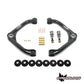 Camburg Chevy/GMC 2500/3500 HD 2WD/4WD 11-19 1.25in Performance Uniball Upper Arms CAM-210026