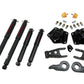Belltech Lowering Kit With Nd2 Shocks 763Nd