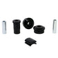 Whiteline 2005-2010 Ford Mustang Control Arm - Lower Rear Inner Bushing W63634