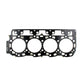 Cometic Gasket Cometic GM LB7/LLY/LBZ/LMM/LGH/LML Duramax .062in MLX Cylinder 4.130in Bore RHS Head Gasket C15375-062