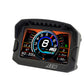 AEM CD-5L Carbon Logging Digital Dash Display 30-5601