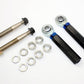 SPL Part Front Tie Rod Ends - Bumpsteer Adjustable GR86/BRZ/GT86/FR-S