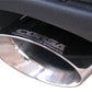 Corsa Performance 10-14 Chevrolet Camaro Coupe SS 6.2L V8 Auto Polished Sport Cat-Back