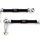 SPL Part NC Miata Rear Upper Lateral (Camber) Links MX-5 RX-8 FE