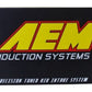 AEM Induction AEM 00-04 IS300 Red Short Ram Intake 22-464R