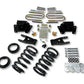 Belltech Lowering Kit W/o Shocks