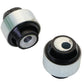 Whiteline Plus 6/06+ Toyota Camry ACV40 Rear Control Arm - Lower Inner Rear Bushing Kit W53298