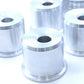 SPL Part Pro Solid Subframe Conversion Bushings S13