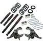 Belltech Lowering Kit With Nd2 Shocks 632Nd
