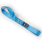 Borne Off-Road Soft Loop Tie-Down Straps (4-Pack) Blue BNRTC-SLP-4BL
