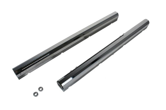 Aeromotive 5.0 Liter Ford Billet Fuel Rails 5/8in I.D. Platinum Series 14151
