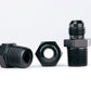 Aeromotive Regulator P/N 13205 Fitting Kit