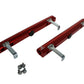 Aeromotive Edelbrock SBC Victor "E" Fuel Rail Kit