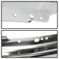 Spyder Ford F150 09-14 w/Fog Light Hole w/o Harley Model Front Bumper - Chrome (OEM 9L3Z17757B) 9948480