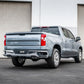 Borla 19 Chevrolet Silverado/GMC Sierra 1500 6.2L SS ATAK Catback Exhaust - Square Chrome Tips 140784