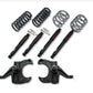 Belltech Lowering Kit With Nd2 Shocks 709Nd