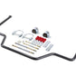 Belltech Rear Anti-swaybar 97-03 Ford F150