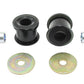 Whiteline Plus 8/97-06 Forester / 4/93-06 Impreza Front Control Arm - Lower Inner Rear Bushing Kit W51710