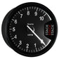 Autometer Stack Clubman Tachometer 80mm 0-10K RPM - Black ST200-010