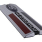 Ford Racing Powered By Ford Badge M-16098-PBF