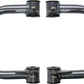 Camburg Ford Raptor 17-18 1.25in Performance Uniball Upper Arms CAM-110134