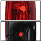 SPYDER Xtune Chevy Avalanche 02-06 Passenger Side Tail Lights - OEM Right ALT-JH-CAVA02-OE-R 9030895