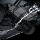 AWE Tuning 2024 Acura Integra Type S DE5 FWD Track Edition Exhaust w/ Triple Chrome Silver Tips 3020-52335