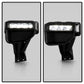 SPYDER 20-22 Ford F250/F350 Super Duty OEM Full LED Fog Lights W/ Switch - Clear 9051135