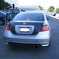 Spyder Honda Civic 06-08 2Dr LED Tail Lights Red Clear ALT-YD-HC06-2D-LED-RC 5004512