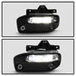 SPYDER 19-22 Dodge Ram 2500/3500 OEM Full LED Fog Lights w/Universal Switch 9051050