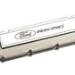 Ford Performance Parts Ford Racing Polished Aluminum Valve Cover