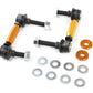 Whiteline 2023+ Toyota GR Corolla Adjustable Rear Sway Bar Endlink KLC242