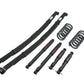 Belltech Lowering Kit With Nd2 Shocks 800Nd