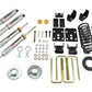 Belltech 09-13 Ford F150 (Std Cab) 2WD Lowering Kit w/ SP Shocks (3in Drop) 976SP