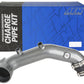 AEM Induction AEM 07-10 BMW 335I L6-3.0L F/I Turbo Intercooler Charge Pipe Kit 26-3010C