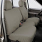 Covercraft 2024 Toyota Corolla Polycotton SeatSaver Custom Second Row Seat Covers SS7591PCCT