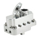 8th 9th Gen Civic Si CRZ FD2 FA5 FG Billet Brake Reservoir Canister Honda 06-15