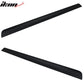 2004-2008 Nissan Maxima A34 4Dr Rear Roof Spoiler PU Flexible