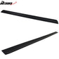 2004-2008 Nissan Maxima A34 4Dr Rear Roof Spoiler PU Flexible