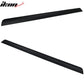 1999-2004 Volkswagen Jetta Mk4 OEM Style Rear Roof Spoiler PU Flexible