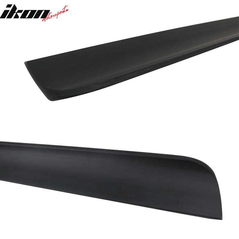 2003-2007 Infiniti G35 G45 V35 Gen 2DR Roof Spoiler PU Flexible