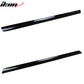 Fits 08-09 Pontiac G8 Sedan PU Flexible UnRear Roof Spoiler Wing