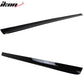 2004-2008 Nissan Maxima A34 4Dr Rear Roof Spoiler PU Flexible